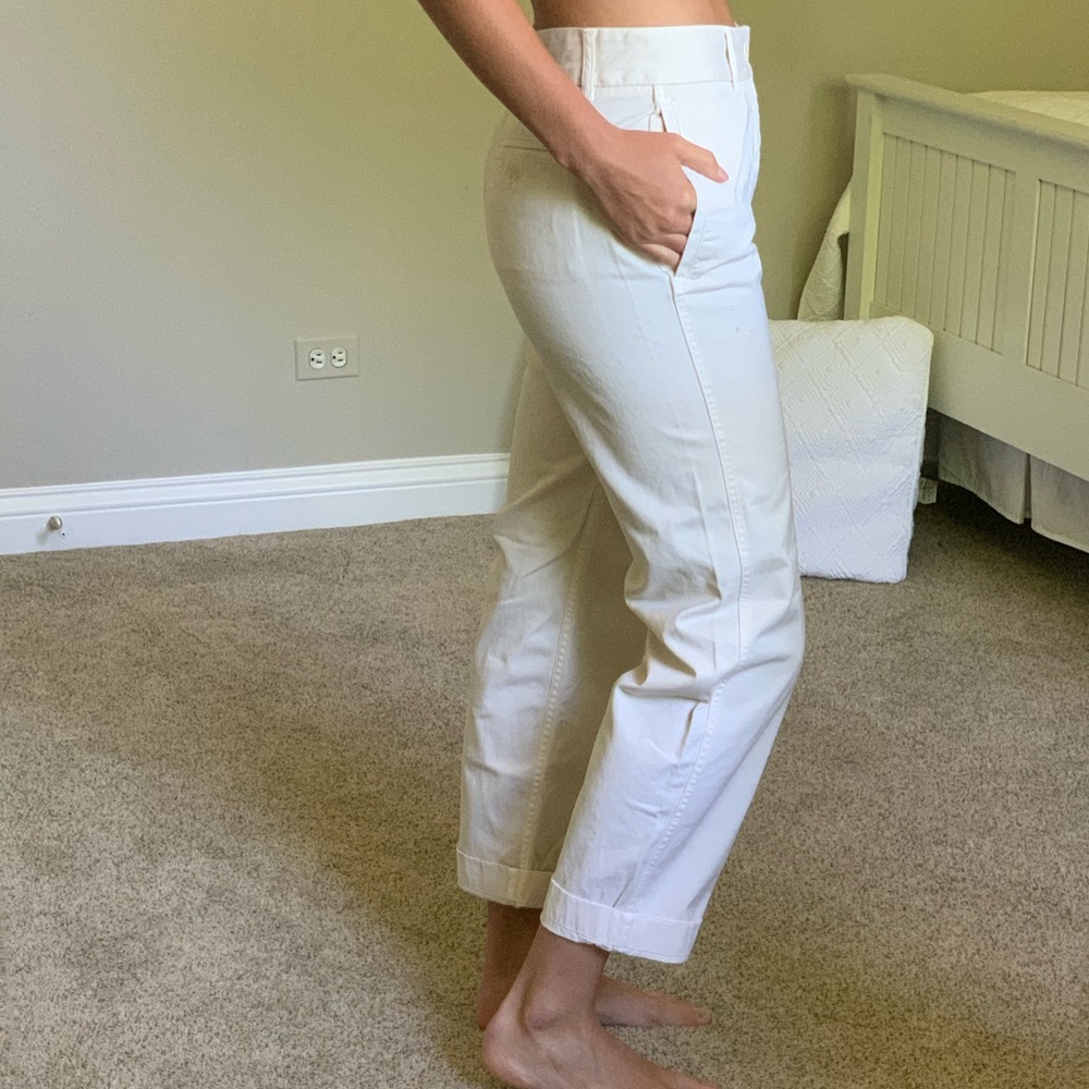 J.Crew Chino Pant